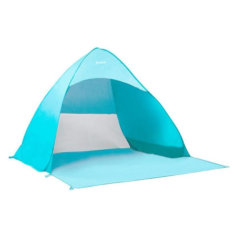 Tracer Beach Tent Tourist Your Own Garden (Strandzelt + Strandmuschel, 0.80 kg) (TRANAM46954)