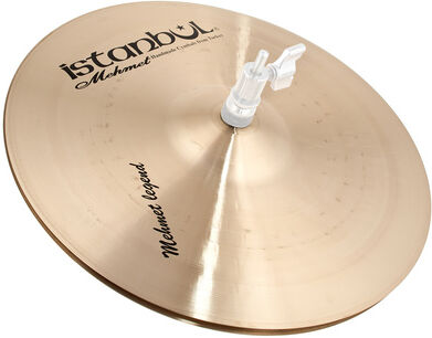 "Istanbul Mehmet 13"" Legend Hi-Hat "