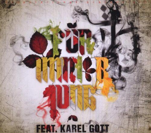 Bushido - Für immer Jung (Feat. Karel Gott) (Enhanded Version) - Preis vom 09.10.2026 07:28:09 h