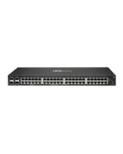 HP Enterprise HPE ANW 6000 48G 4F SW-STOCK Switch (R8N86B)