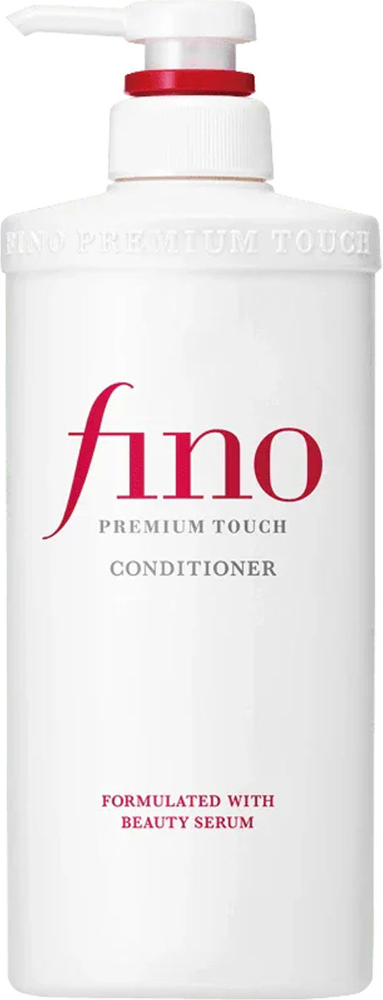 SHISEIDO Fino Premium Touch Conditioner 550ml