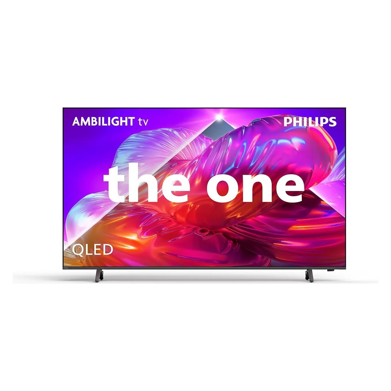 Philips 100PQS9001/12 (100", QLED, 4K, 2026) (100PQS9001/12)