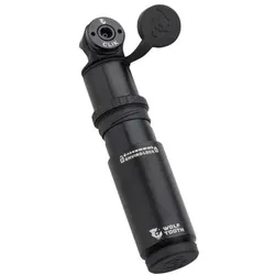 WOLF TOOTH Minipumpe EnCase Pump 30cc | für Clik Valve