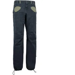 E9, Herren, Outdoorhose, Rondo X2 (M), Blau