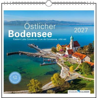 Östlicher Bodensee 2027
