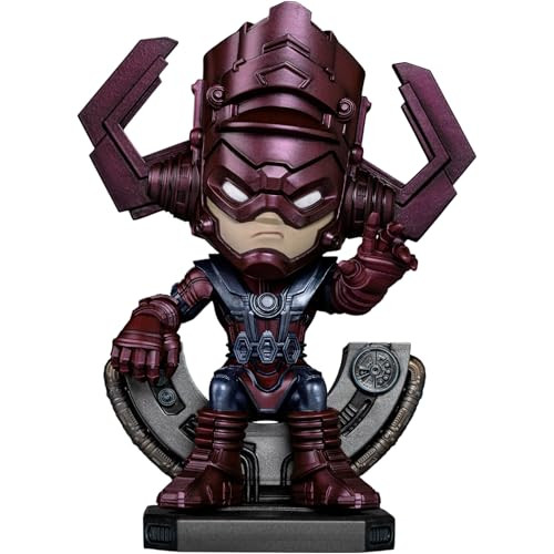 Iron Studios Mini-beeldje Galactus The Fantastic Four: First Steps, 17,3 cm