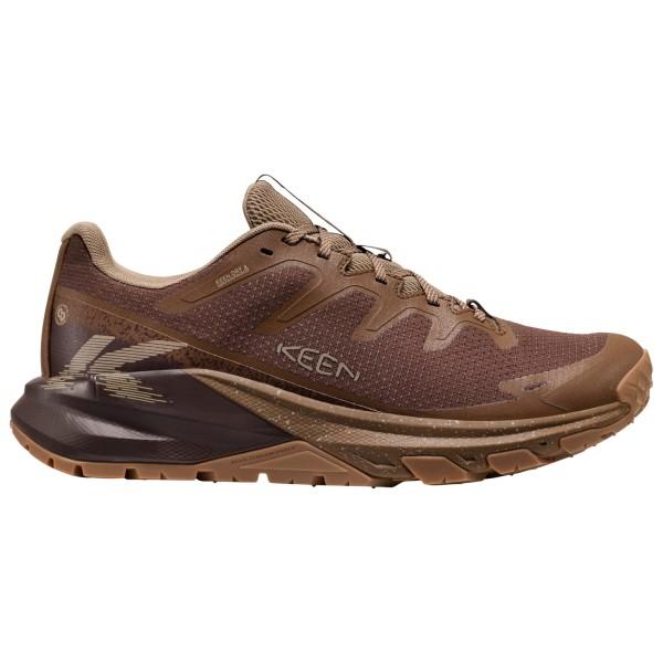 Keen - Targhee Apex WP - Multisportschuhe EU 42,5 braun