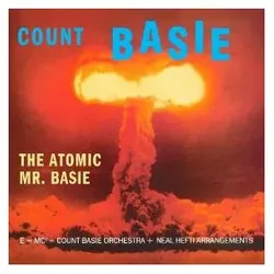 Jazz Wax Records, Schallplatten, The Atomic Mr.Basie (Count Basie)