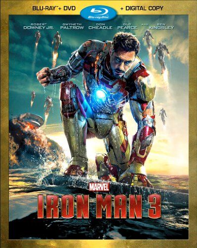 Iron Man 3 (Two-Disc Blu-ray / DVD + Digital Copy) - Preis vom 11.10.2026 15:43:13 h