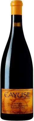 """Cayuse En Chamberlin Syrah 2024 Red Wine - Washington"""