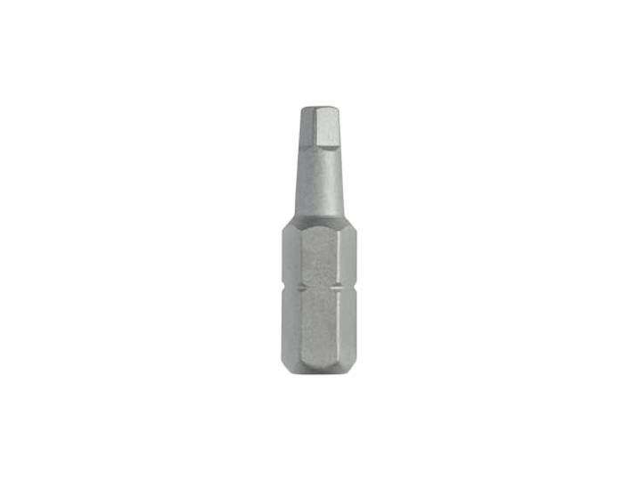 Dewalt DT7171-QZ bits binnenvierkant 2 x 25 mm (5 st.)