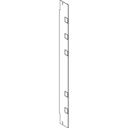 ABN Abschottung PVC GTWM16