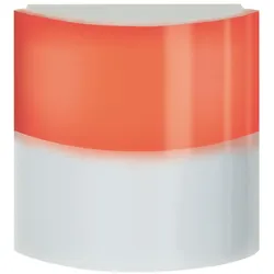 Elso 735480 Gruppen-Signalleuchte 2-fach MEDIOPT CARE