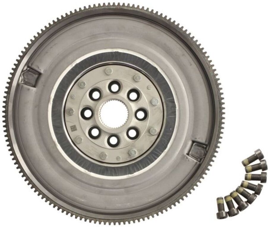 Schwungrad VALEO 836337