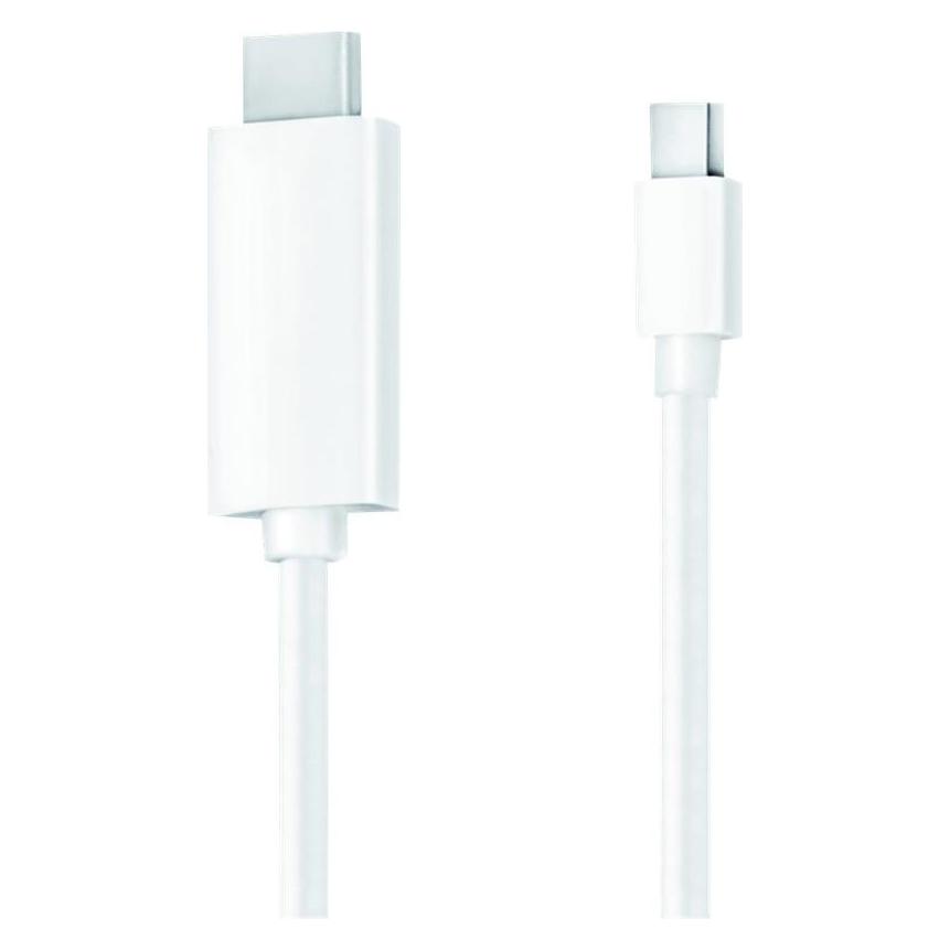 Purelink Mini DisplayPort| Thunderbolt - HDMI (Typ A) (1.50 m) (IS1200-015)