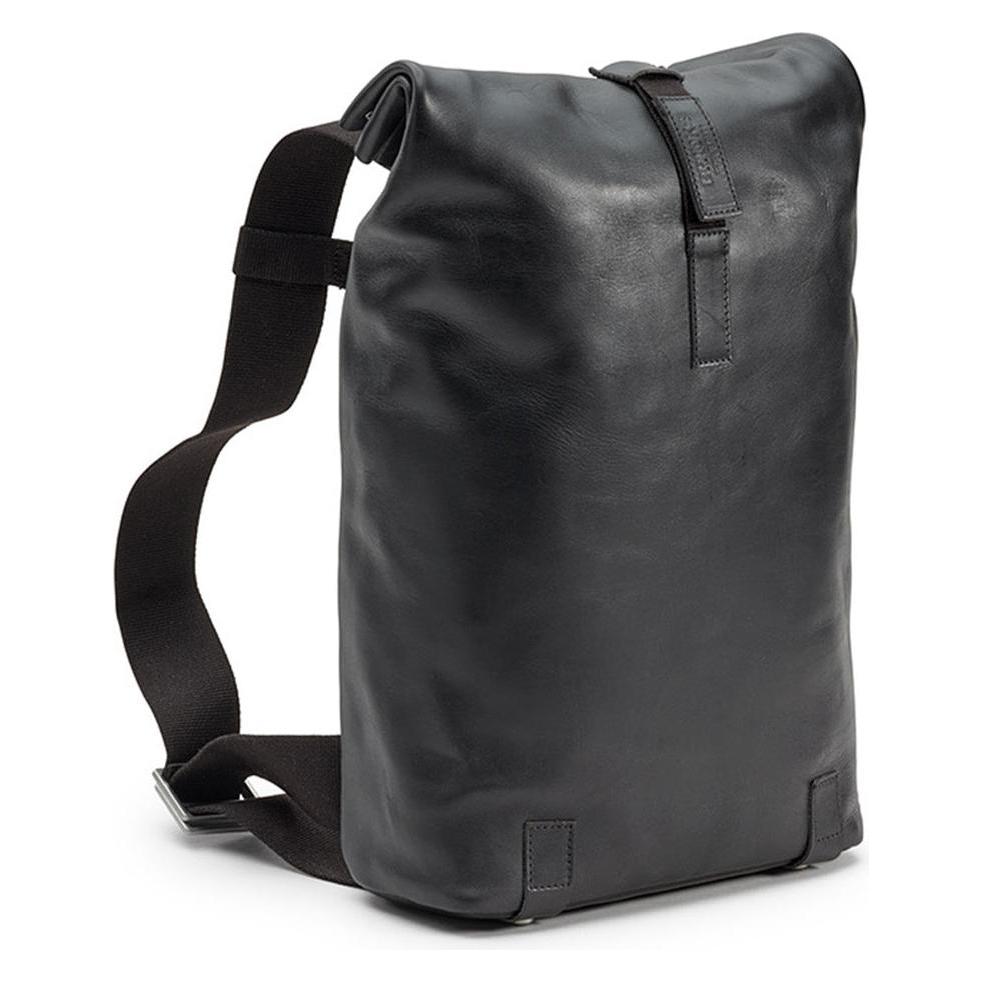 Brooks England Pickwick Rugzak 12l Zwart (12 l) (41954840)