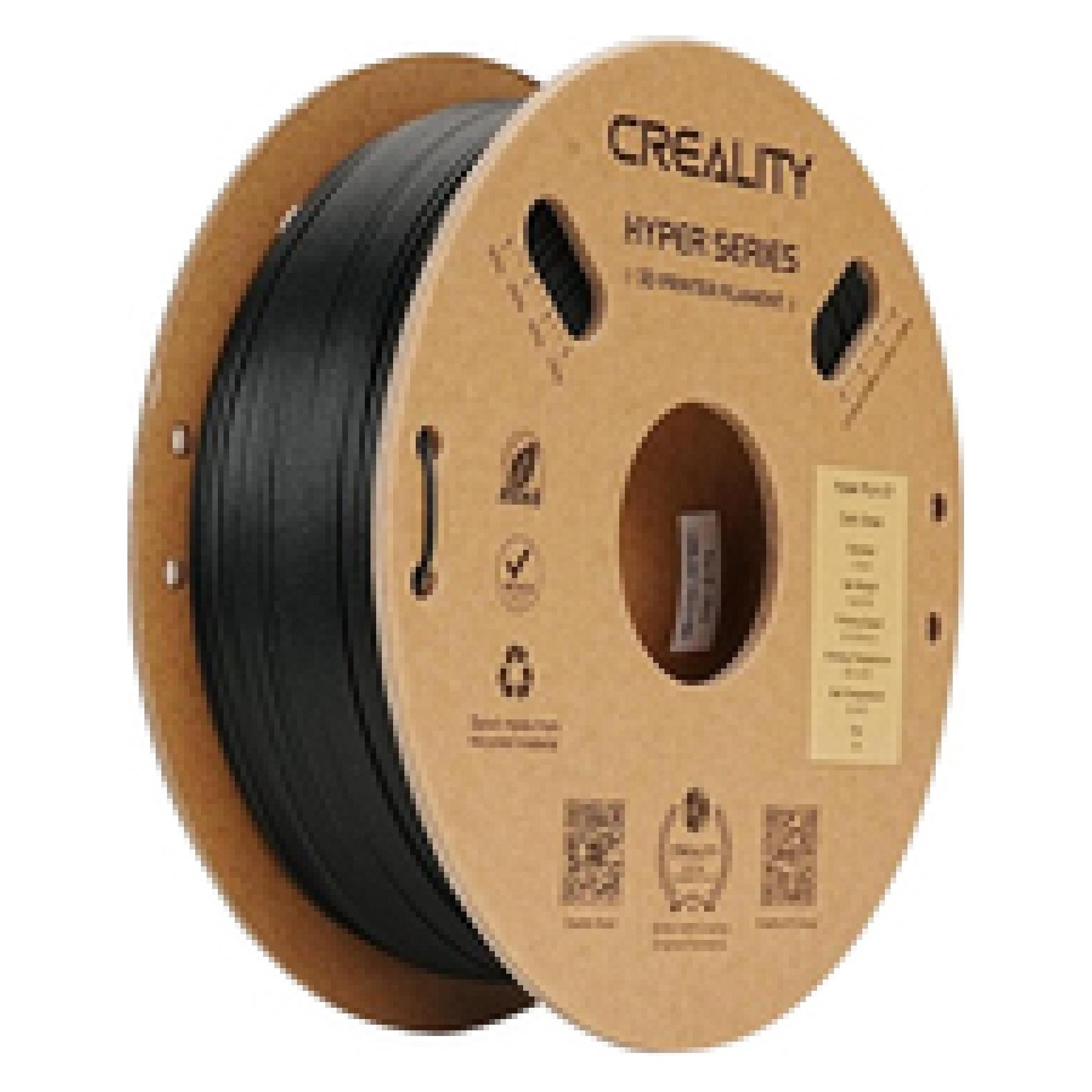 Creality Hyper Carbon (PLA, 1000 g, 1.75 mm) (3301060016)