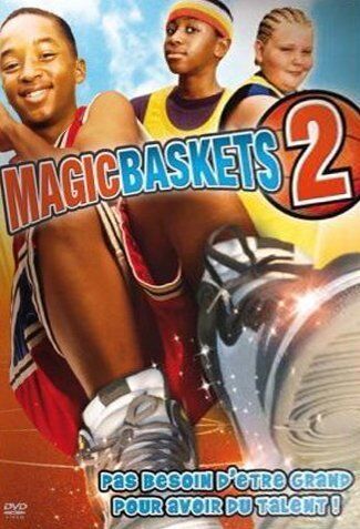 David Nelson - Magic basket 2 [FR Import] - Preis vom 08.10.2026 07:26:42 h