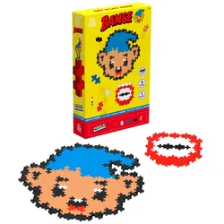 Plus-Plus - Bamse & Donnerhonig - 400 Stk.