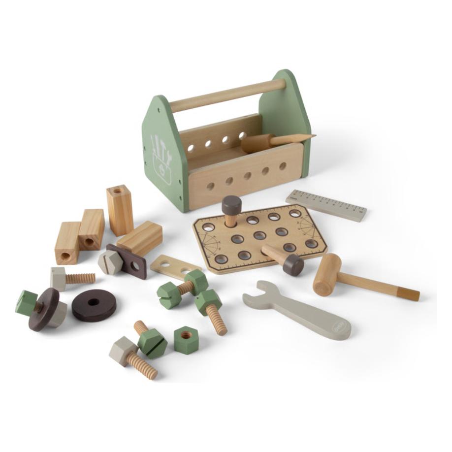 dantoy Toolbox (4779) (4779)