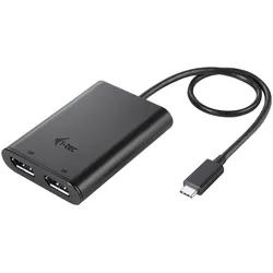 I-TEC USB-C auf DisplayPort Video Adapter