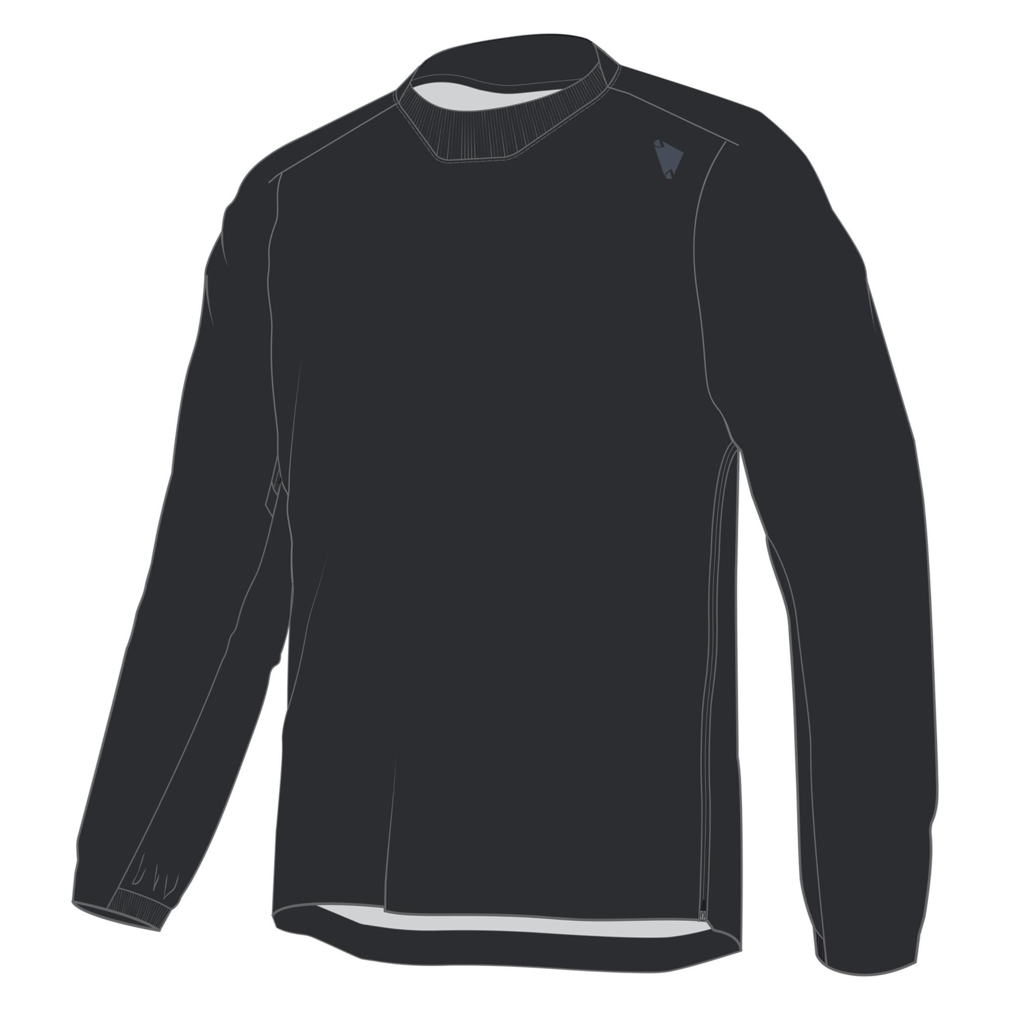 Endura MT500 Burner Waterproof (L) (R-E3270BLK)