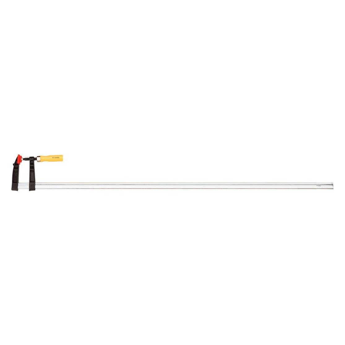Topex Tischlerzwinge 120x1500mm 12A135 (1500 mm) (7035-T)