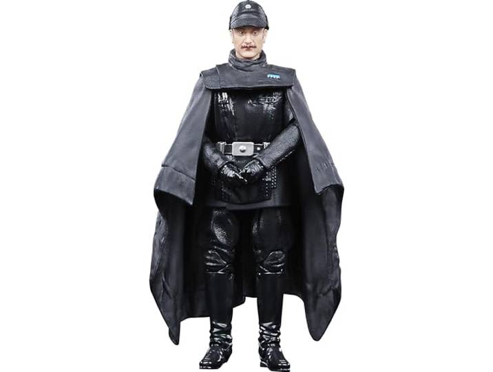 Star Wars -F56035L0 (Hasbro F56035L0)