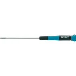 Elektronik-Schraubendreher 805-025, Schlitz Profil, 0.4 x 2.5mm