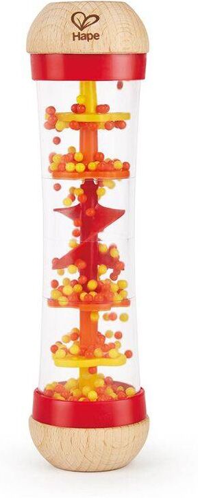 Faiseur de pluie rouge - Hape