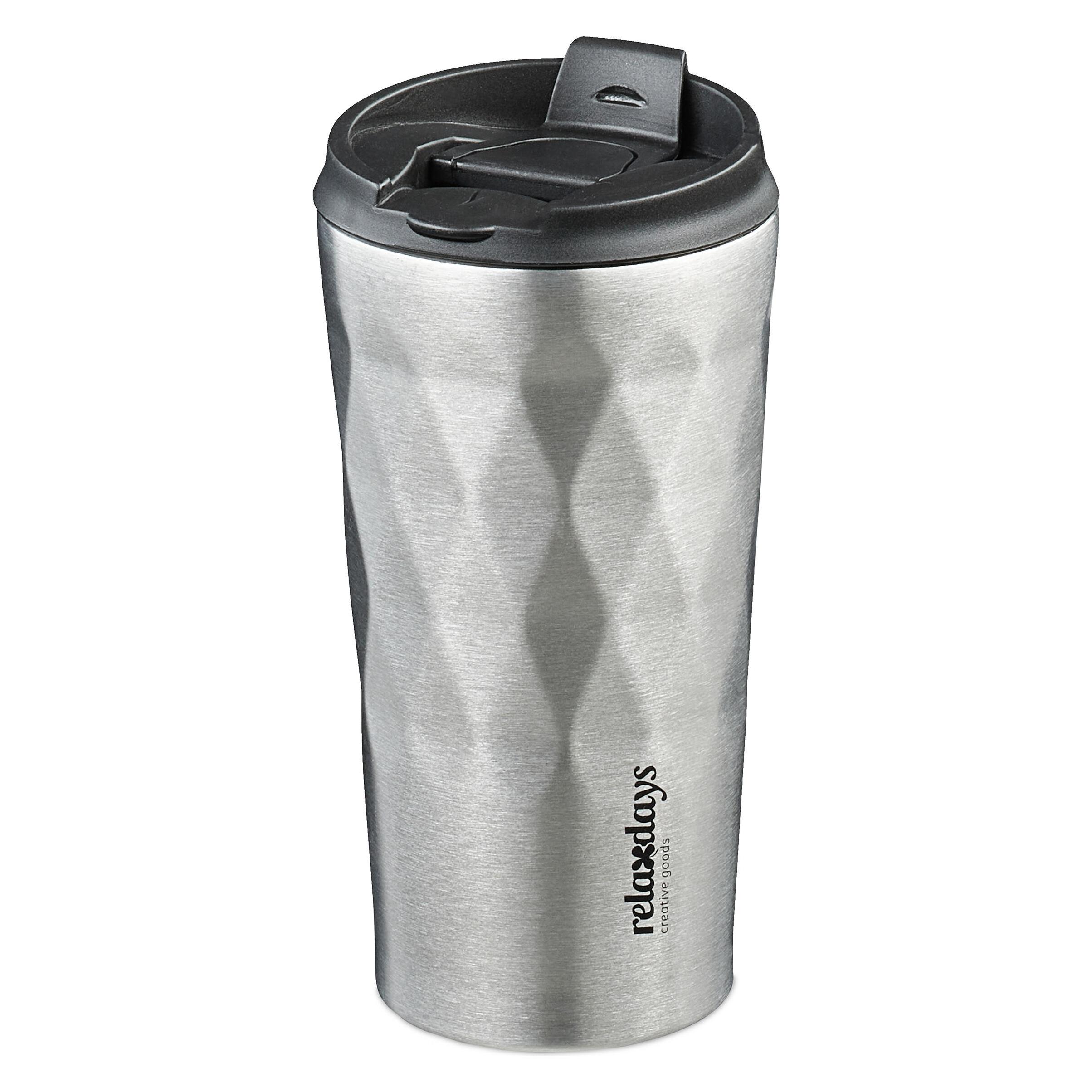 Relaxdays Thermobecher (0.35 l) (4052025475819)