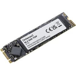 Intenso Top Performance (1000 GB, M.2 2280), SSD