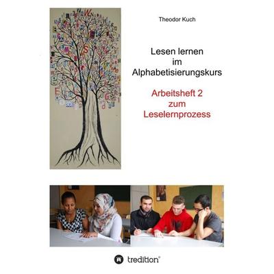 Arbeitsheft 2, Taschenbuch von Theodor Kuch, Tredition, 978-3-7345-5470-4