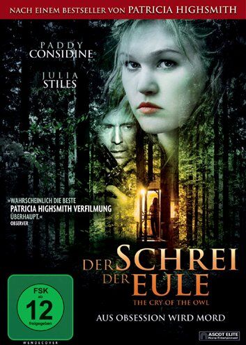 Jamie Thraves - Der Schrei der Eule - Preis vom 11.10.2026 03:10:56 h