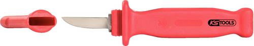 KS Tools Guttaperchamesser mit Schutzisolierung, 200mm 117.1393