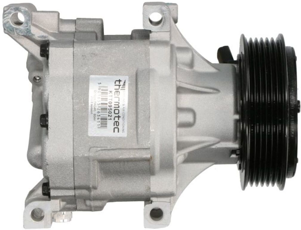 Klimakompressor THERMOTEC KLIMA KTT095021