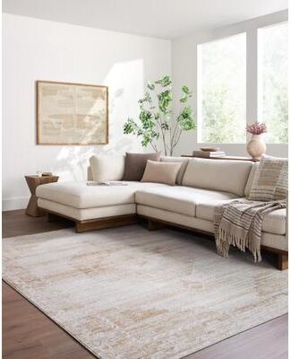 Livabliss Fifth Avenue Traditional Area Rug