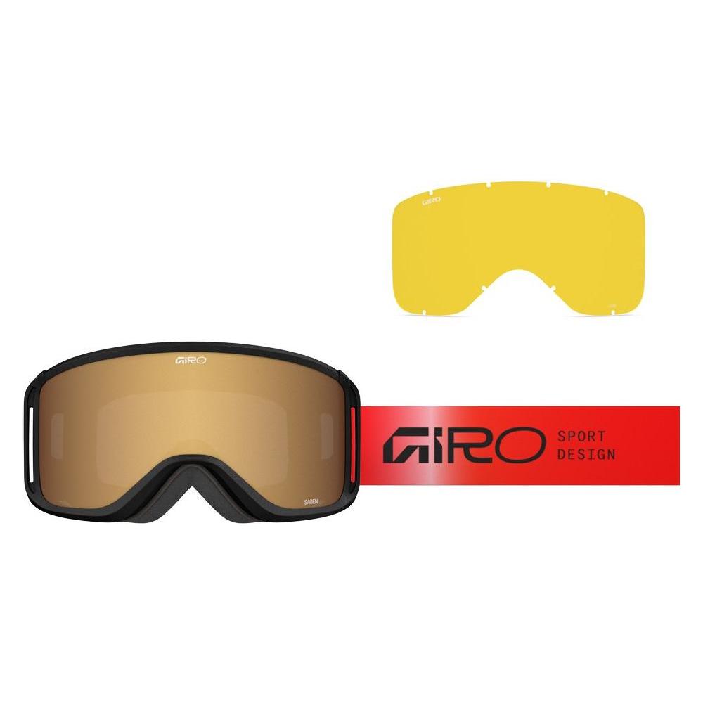 Giro Sagen Flash Goggle (53568894)