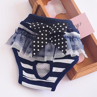 Hunde Katzen Physiologische Hose Sicherheit Innen Hundebekleidung