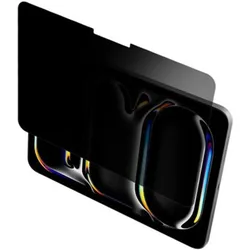 eSTUFF Adhesive Privacy Filter 11.0 (Apple iPad Air 2013, Apple iPad Air 2014), Tablet Schutzfolie