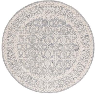 SAFAVIEH Handmade Metro Zenta Wool Rug