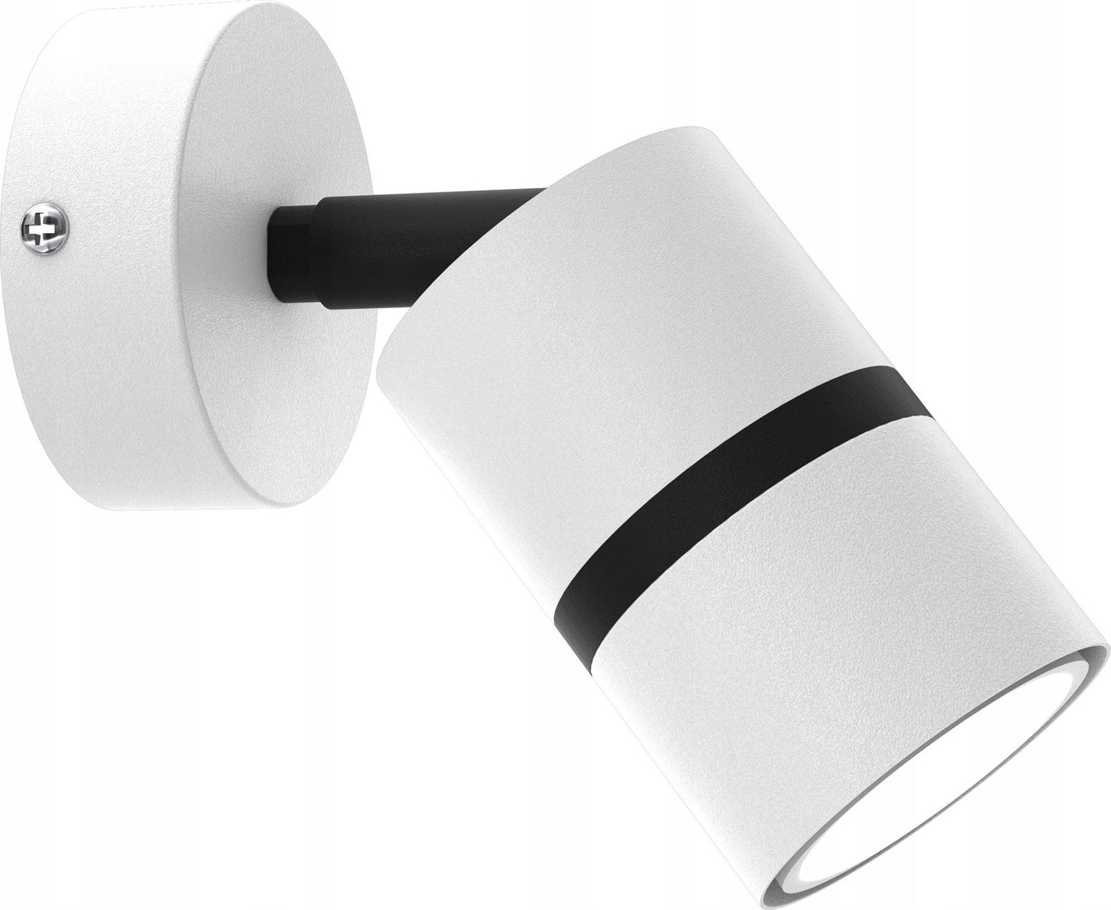 JOCKEY LED Accentlamp voor Wandmontage en Plafond met GU10 fitting