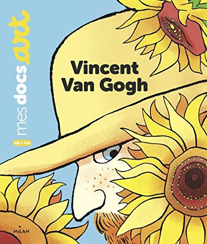 Vincent Van Gogh - Preis vom 11.10.2026 03:10:56 h