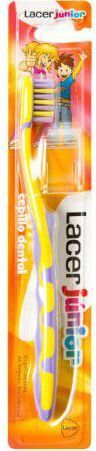 Lacer Dental brush Junior