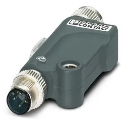 Phoenix Contact Dezentrales I/O-Gerät AXLE IOL AO1 I M12 S