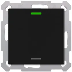 MDT technologies KNX RF+ Taster Light 55 RF-TAL55T106.01S