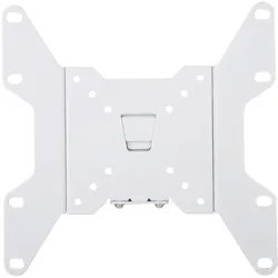 EFB ICA-LCD-114WH Wandhalterung für LCD TV LED 13”-37”, weiß ICALCD114WH