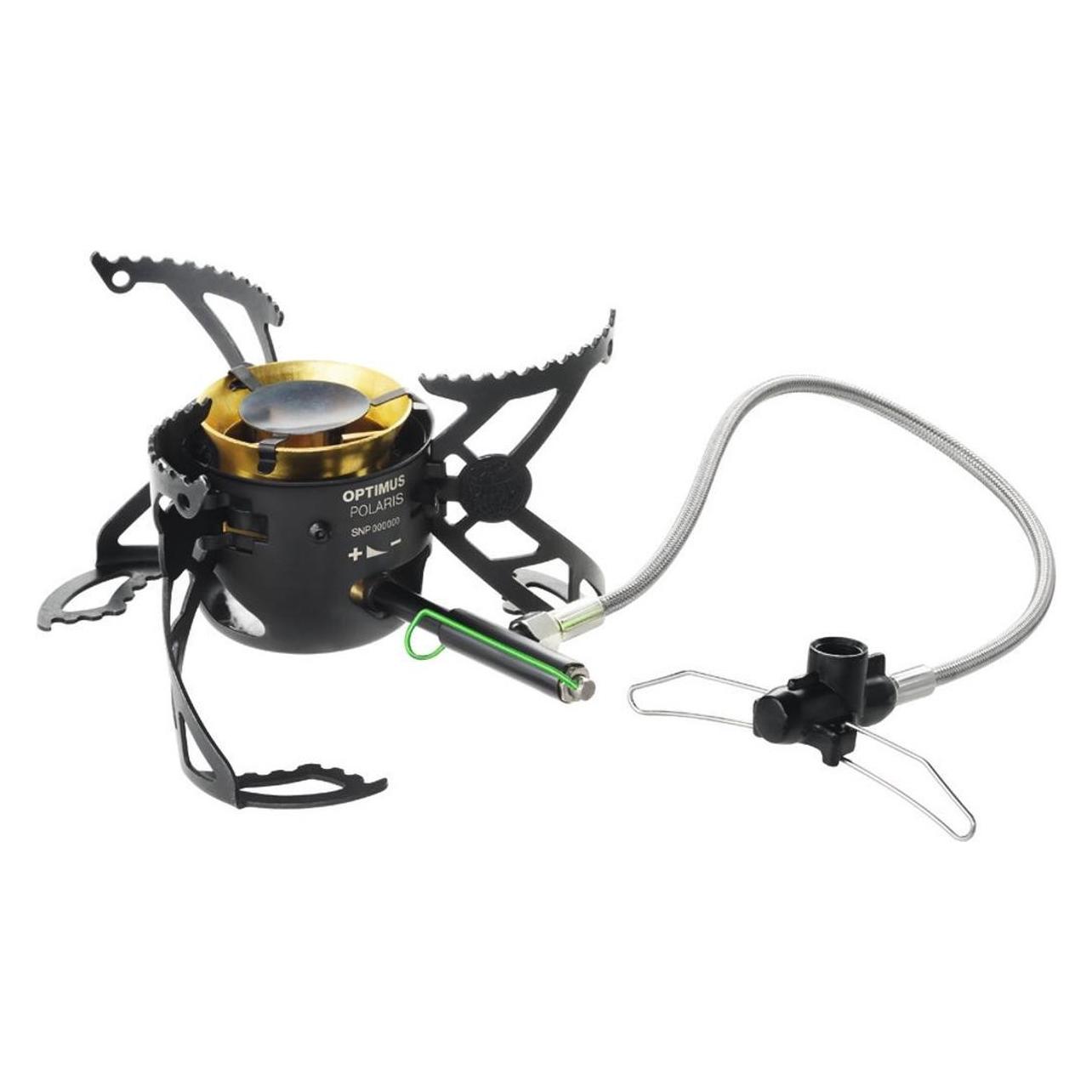 Optimus Polaris Optifuel (8019229)