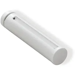 Hewi 477 Glasplattenhalter 477.03.51097 140mm, lichtgrau
