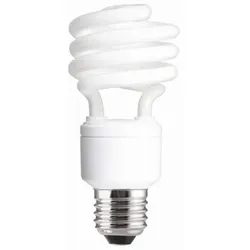 Scharnberger+Hasenbein Energiesparlampe 58x127mm 45098